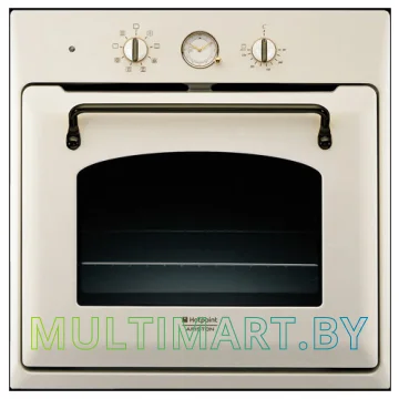 Электрический духовой шкаф Hotpoint-Ariston 7OFTR 850 (OW) RU/HA